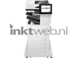 HP Color LaserJet Enterprise MFP M631 (Color Laserjet Enterprise)