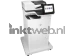 Color LaserJet Enterprise MFP M632