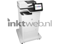 HP Color LaserJet Enterprise MFP M632 (Color Laserjet Enterprise)