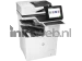 Color LaserJet Enterprise Flow MFP M632z