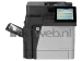 Color LaserJet Enterprise Flow MFP M630h
