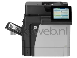 HP Color LaserJet Enterprise Flow MFP M630h (Color Laserjet Enterprise)