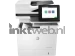 Color LaserJet Enterprise Flow MFP M631h