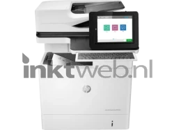 HP Color LaserJet Enterprise Flow MFP M631h (Color Laserjet Enterprise)