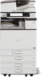 Ricoh MP C6003 (MP serie)