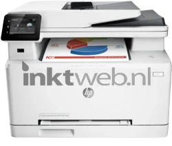 HP Laserjet Pro MFP M277 (Laserjet)