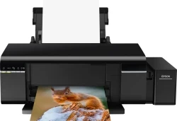 Epson L805 (EcoTank)
