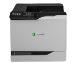 Lexmark CS827 (CS-serie)