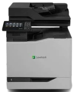 Lexmark CX827 (CX-serie)