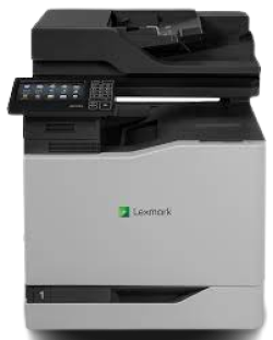Lexmark CX827 (CX-serie)