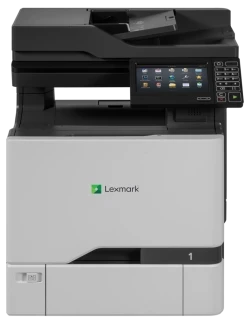 Lexmark CX727 (CX-serie)