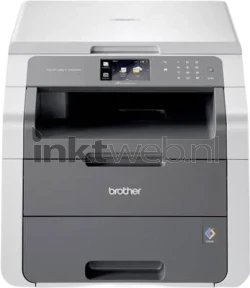 Brother DCP-9017 (DCP-serie)