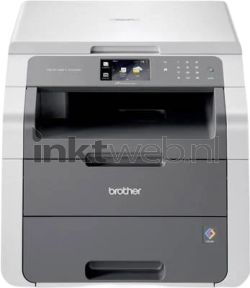 Brother DCP-9017 (DCP-serie)