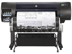 HP Designjet T7200 (Designjet)