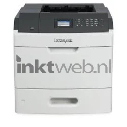 Lexmark MS818 (MS-serie)