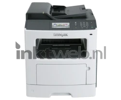 Lexmark MX417 (MX-serie)