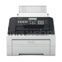 Ricoh Fax 1195 (Fax serie)