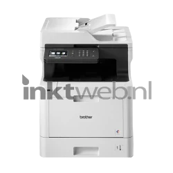 Brother DCP-L8410 (DCP-serie)