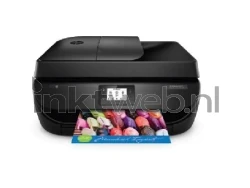 HP Officejet 4657 (Officejet)