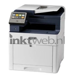 Xerox WorkCentre 6515 (WorkCentre)