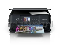 Epson Expression Premium XP 6000 (Expression serie)