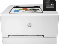 HP Color LaserJet Pro M254 (Color Laserjet)