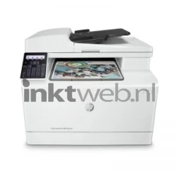HP Color Laserjet Pro M280 (Color Laserjet)
