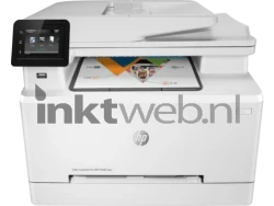 HP Color Laserjet Pro M281 (Color Laserjet)