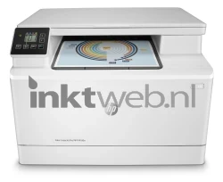 HP Color Laserjet Pro MFP M180 (Color Laserjet)