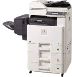 Olivetti d-Color MF2001 (d-Color-serie)