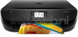 HP Envy 4527 (Envy)