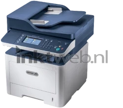 Xerox WorkCentre 3335 (WorkCentre)