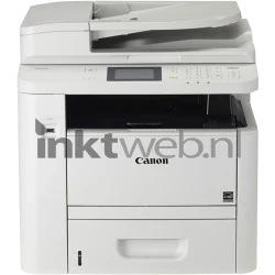 Canon i-SENSYS MF411 (i-SENSYS)