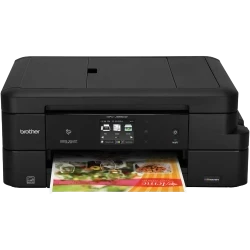 Brother MFC-J985 (MFC-serie)