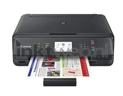 Canon TS5000 (PIXMA serie)