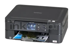 Brother DCP-J772 (DCP-serie)
