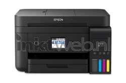 Epson ET-4750 (EcoTank)