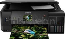 Epson ET-7700 (EcoTank)
