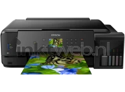 Epson ET-7750 (EcoTank)