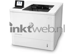 HP Laserjet Enterprise M607 (Laserjet)