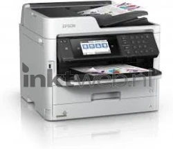 Epson Pro WF-C5710 (WorkForce)
