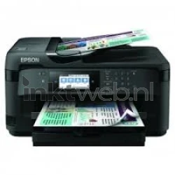 Epson WF-7715 (WorkForce)