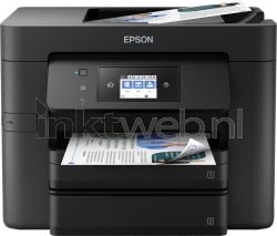 Epson Pro WF-4730 (WorkForce)