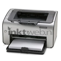 HP Laserjet 1006 (Laserjet)