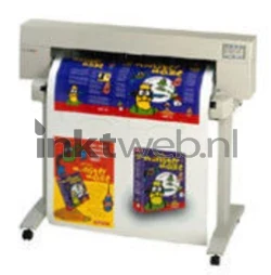 HP Designjet 455 (Designjet)
