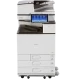 Aficio MP C3004