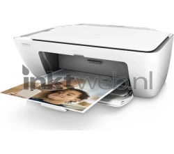 HP Deskjet 2620 (Deskjet)