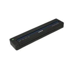 Brother PocketJet 662 (PocketJet serie)