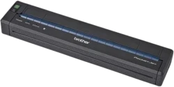Brother PocketJet 673 (PocketJet serie)