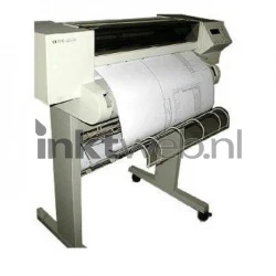 HP Designjet 600 (Designjet)
